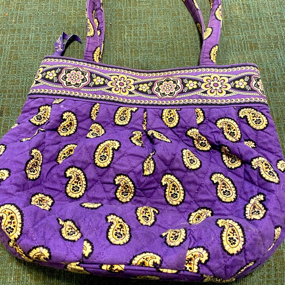 Vera Bradley Tote